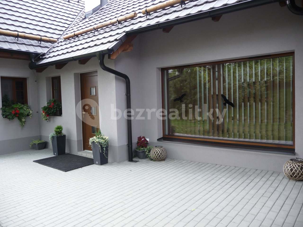 recreational property to rent, 0 m², Osvětimany, Zlínský Region recreational property to rent, 0 m², Osvětimany, Zlínský Region