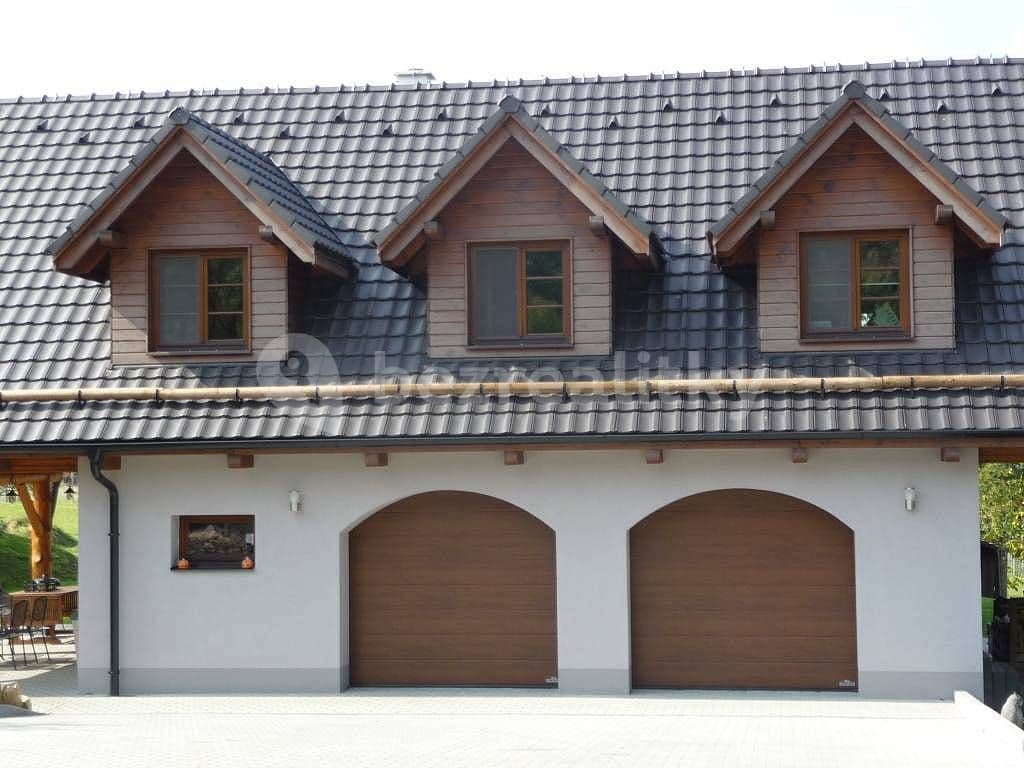 recreational property to rent, 0 m², Osvětimany, Zlínský Region recreational property to rent, 0 m², Osvětimany, Zlínský Region