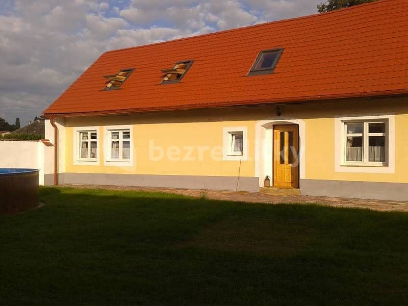 recreational property to rent, 0 m², Vlastiboř, Jihočeský Region recreational property to rent, 0 m², Vlastiboř, Jihočeský Region