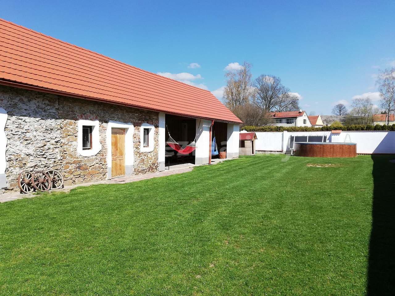 recreational property to rent, 0 m², Vlastiboř, Jihočeský Region recreational property to rent, 0 m², Vlastiboř, Jihočeský Region
