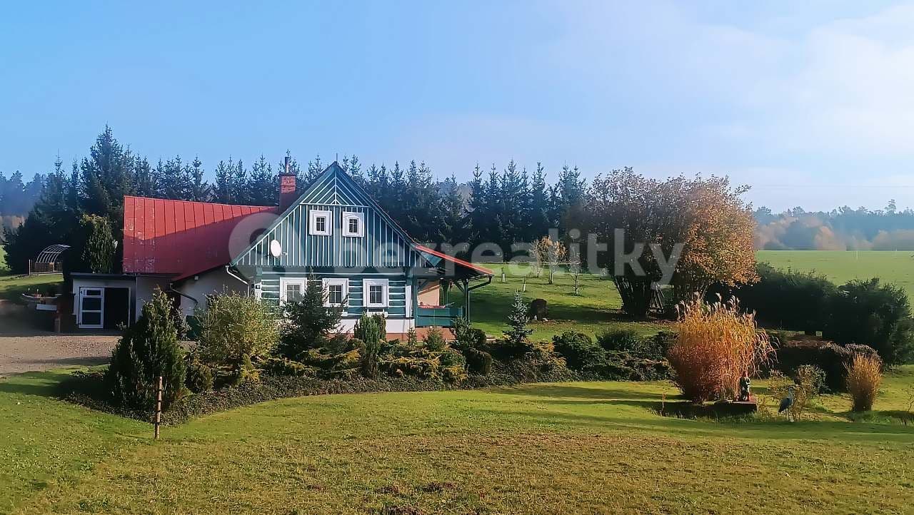 recreational property to rent, 0 m², Peřimov, Liberecký Region recreational property to rent, 0 m², Peřimov, Liberecký Region