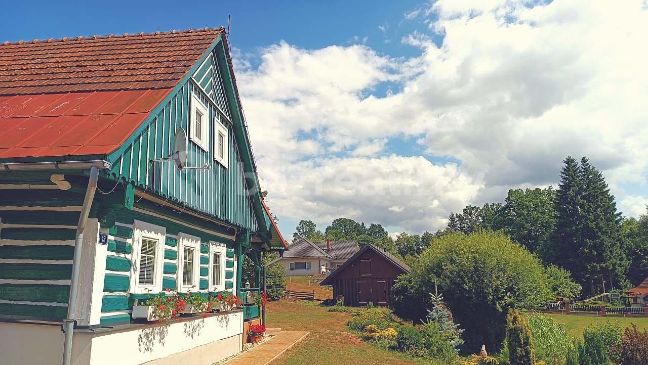 recreational property to rent, 0 m², Peřimov, Liberecký Region recreational property to rent, 0 m², Peřimov, Liberecký Region