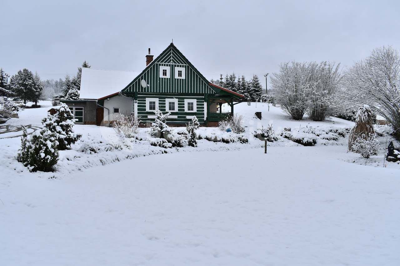 recreational property to rent, 0 m², Peřimov, Liberecký Region recreational property to rent, 0 m², Peřimov, Liberecký Region