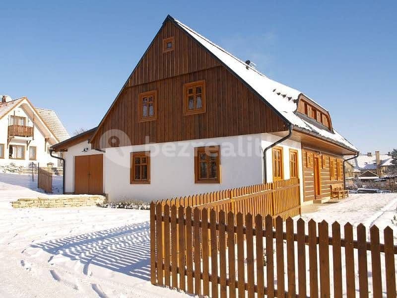 recreational property to rent, 0 m², Kuks, Královéhradecký Region recreational property to rent, 0 m², Kuks, Královéhradecký Region