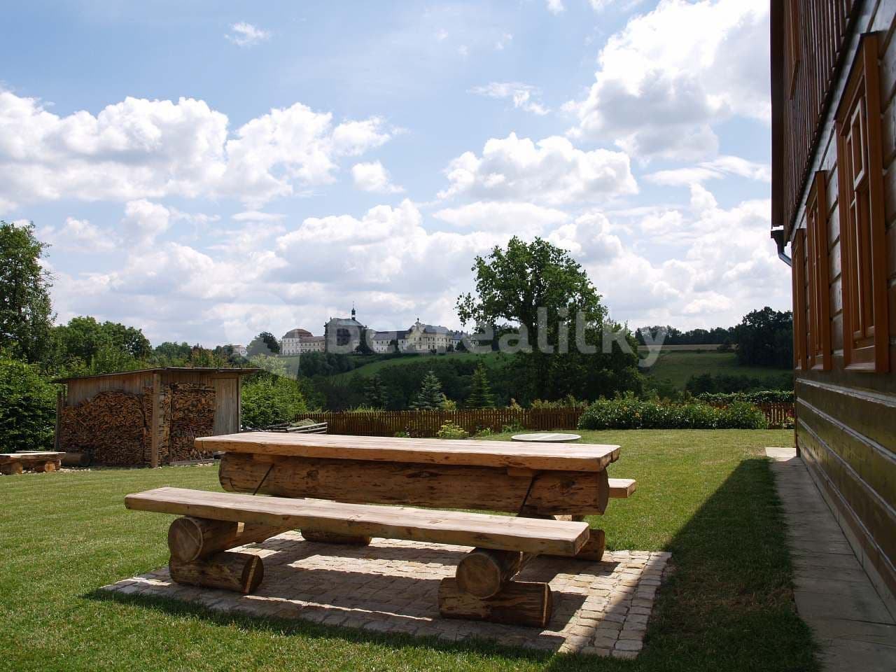 recreational property to rent, 0 m², Kuks, Královéhradecký Region recreational property to rent, 0 m², Kuks, Královéhradecký Region