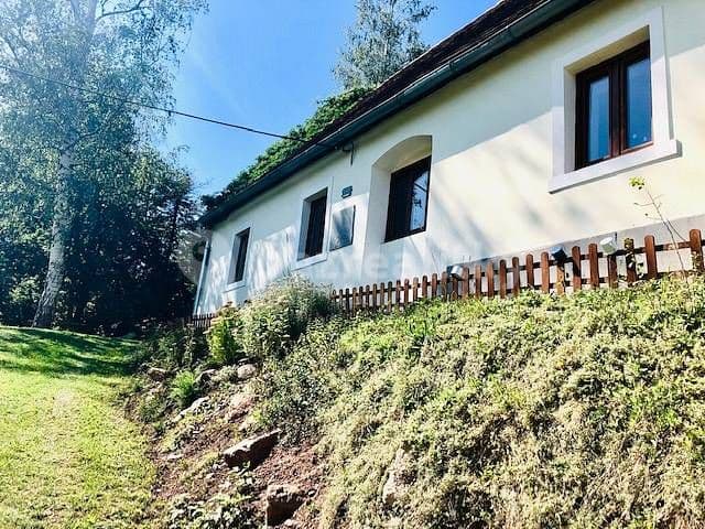 recreational property to rent, 0 m², Martínkovice, Královéhradecký Region recreational property to rent, 0 m², Martínkovice, Královéhradecký Region