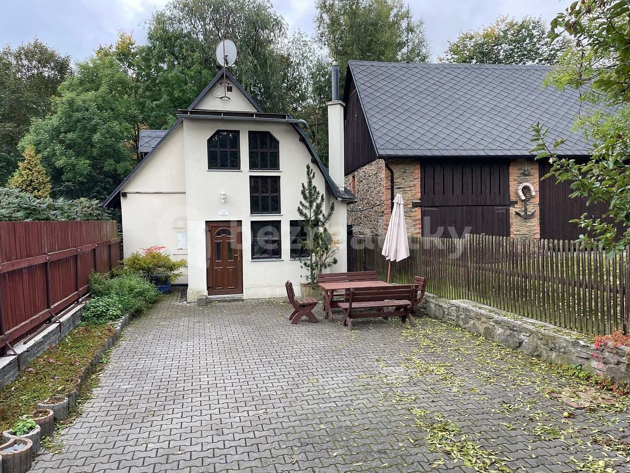 recreational property to rent, 0 m², Roudno, Moravskoslezský Region recreational property to rent, 0 m², Roudno, Moravskoslezský Region