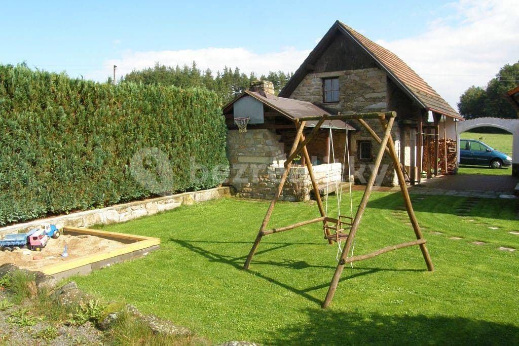 recreational property to rent, 0 m², Slavče, Jihočeský Region recreational property to rent, 0 m², Slavče, Jihočeský Region