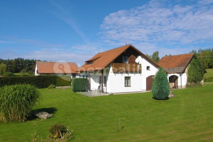 recreational property to rent, 0 m², Slavče, Jihočeský Region recreational property to rent, 0 m², Slavče, Jihočeský Region