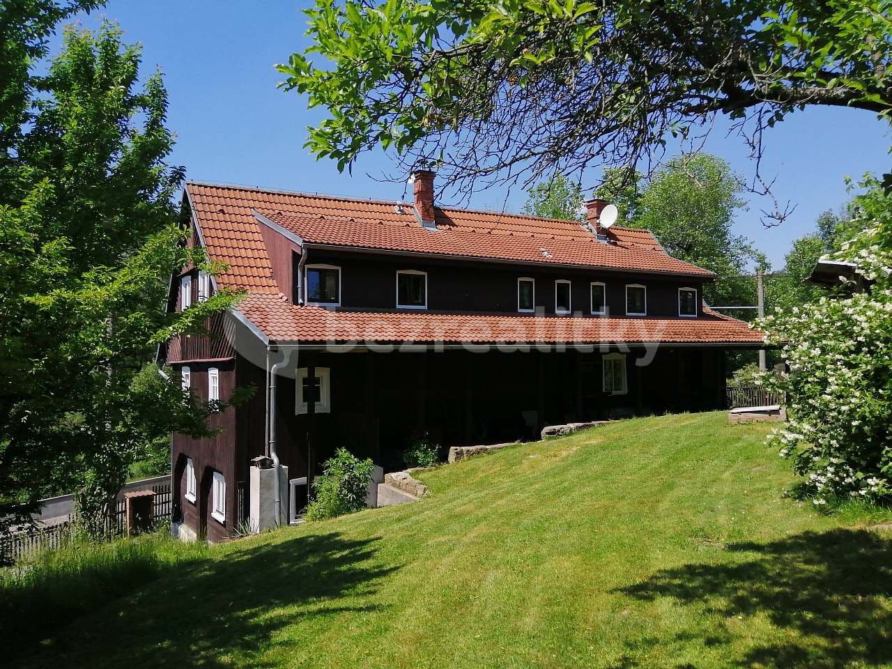 recreational property to rent, 0 m², Velenice, Liberecký Region recreational property to rent, 0 m², Velenice, Liberecký Region