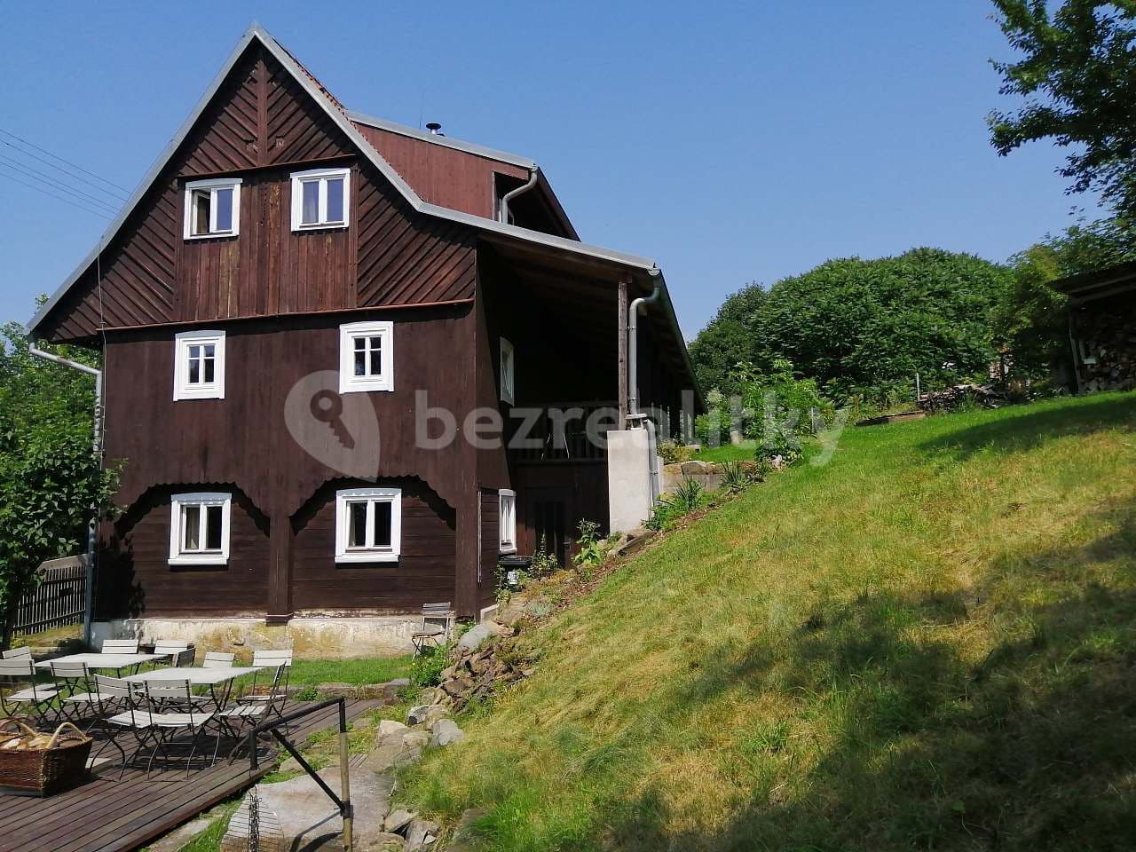 recreational property to rent, 0 m², Velenice, Liberecký Region recreational property to rent, 0 m², Velenice, Liberecký Region