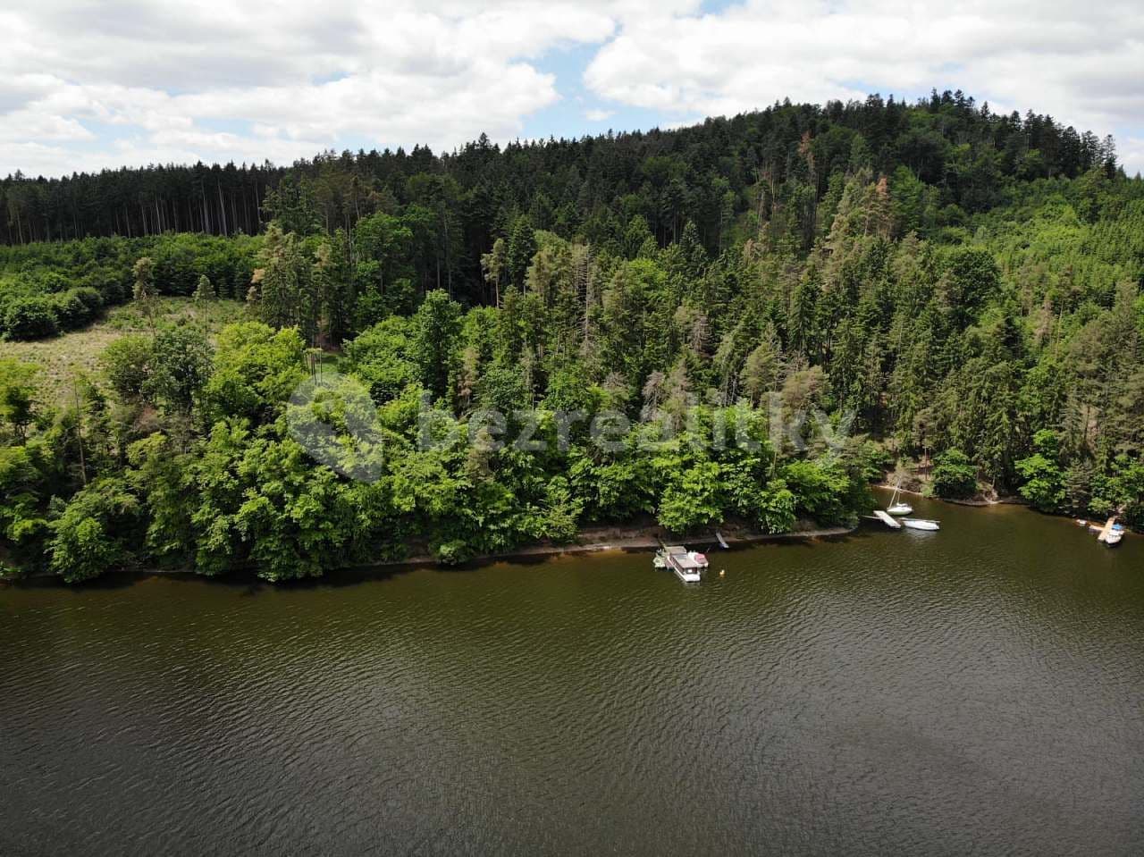 recreational property to rent, 0 m², Chotilsko, Středočeský Region recreational property to rent, 0 m², Chotilsko, Středočeský Region