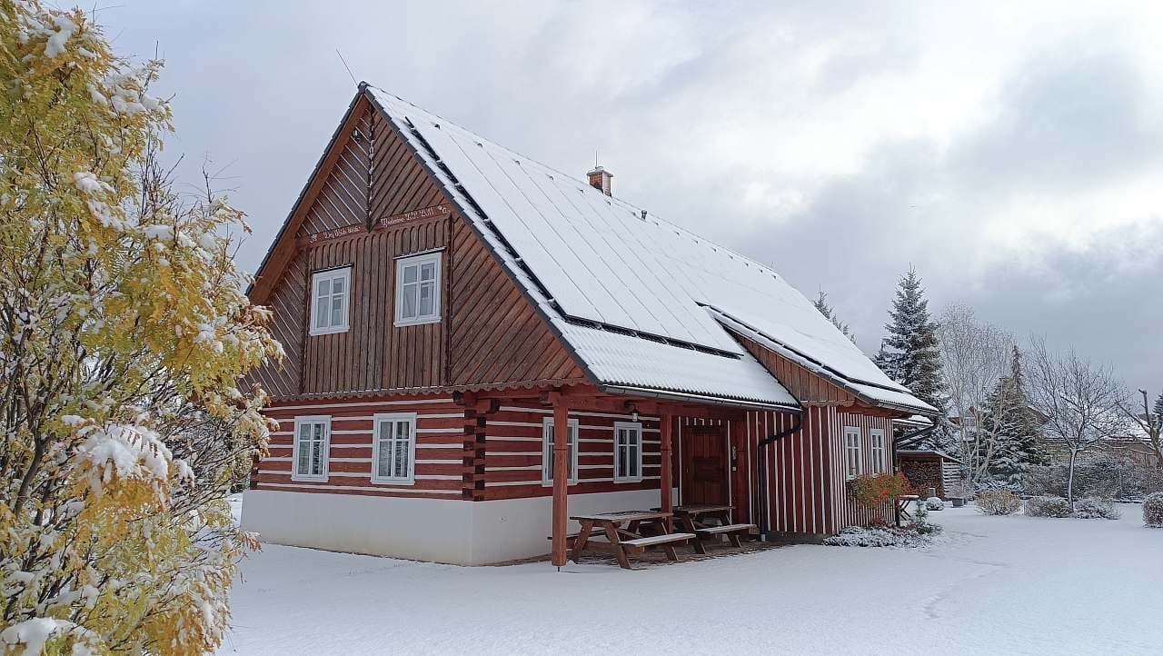 recreational property to rent, 0 m², Ohnišov, Královéhradecký Region recreational property to rent, 0 m², Ohnišov, Královéhradecký Region