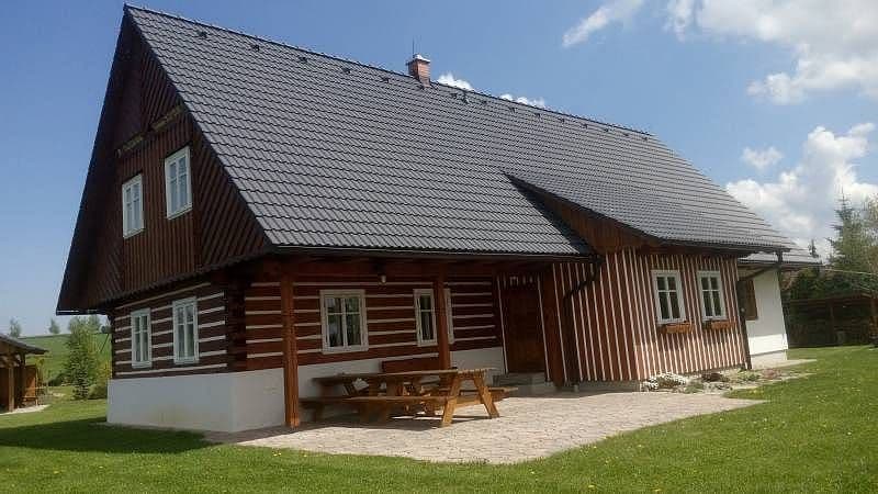 recreational property to rent, 0 m², Ohnišov, Královéhradecký Region recreational property to rent, 0 m², Ohnišov, Královéhradecký Region