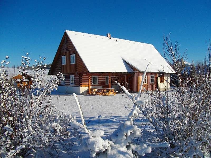 recreational property to rent, 0 m², Ohnišov, Královéhradecký Region recreational property to rent, 0 m², Ohnišov, Královéhradecký Region