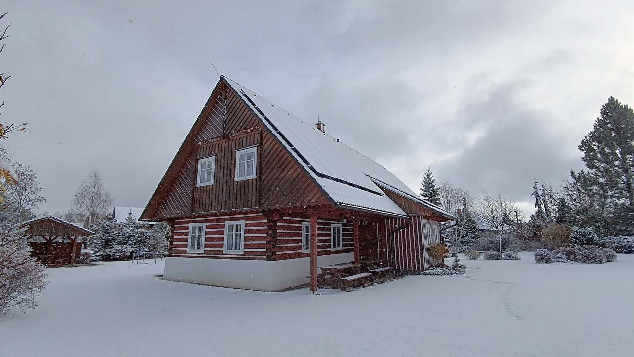 recreational property to rent, 0 m², Ohnišov, Královéhradecký Region recreational property to rent, 0 m², Ohnišov, Královéhradecký Region