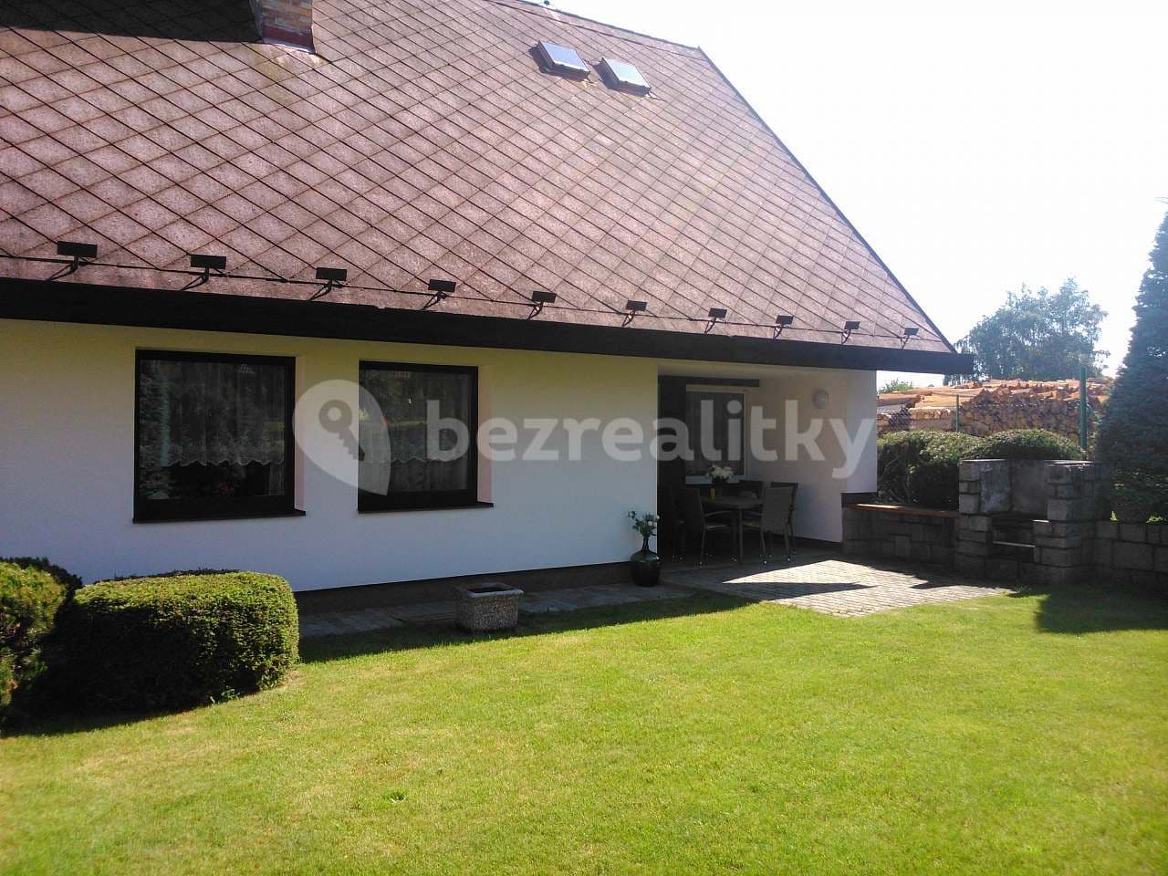 recreational property to rent, 0 m², Nový Rychnov, Vysočina Region recreational property to rent, 0 m², Nový Rychnov, Vysočina Region