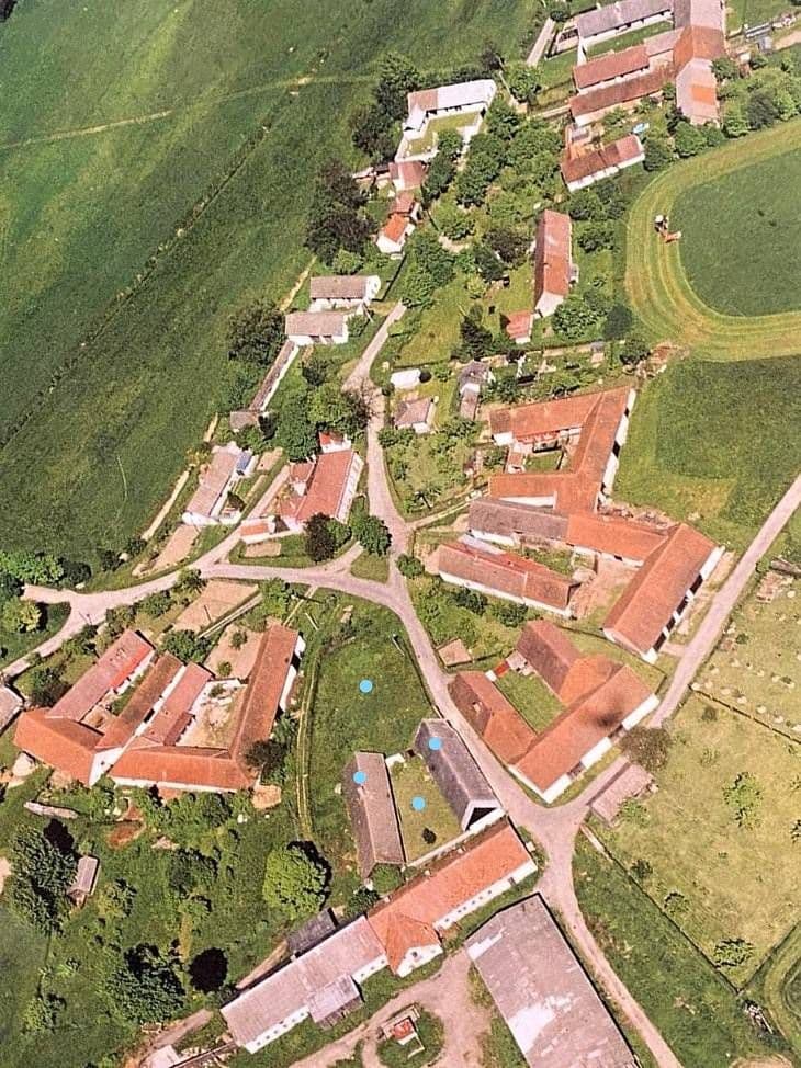 recreational property to rent, 0 m², Lhota-Vlasenice, Vysočina Region recreational property to rent, 0 m², Lhota-Vlasenice, Vysočina Region