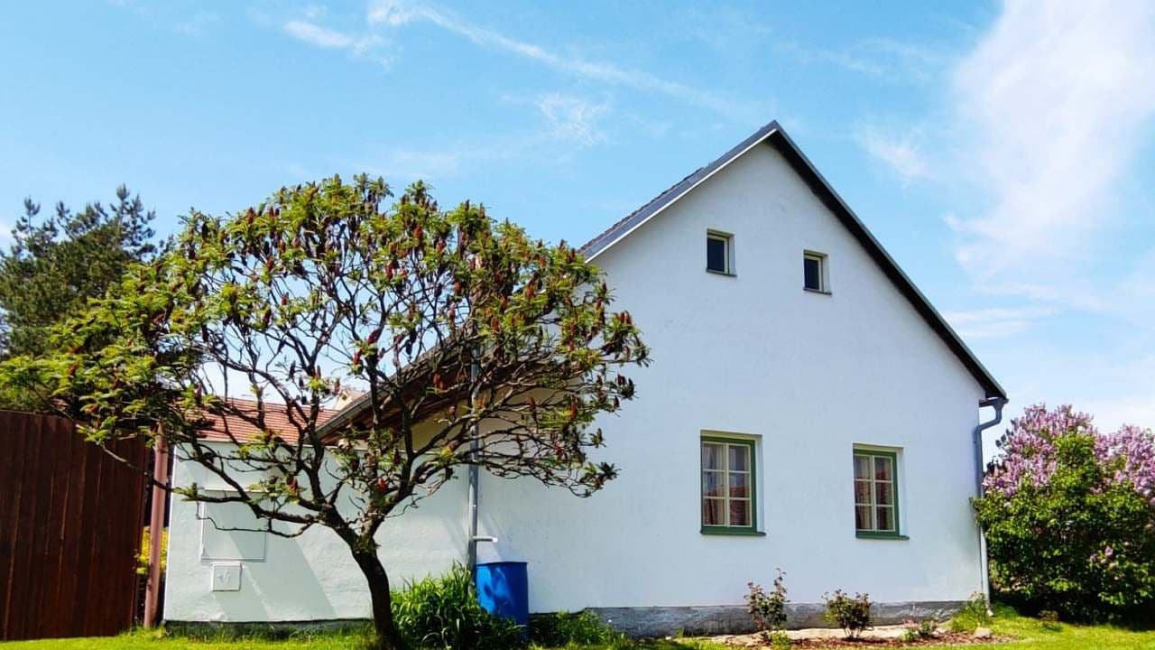 recreational property to rent, 0 m², Lhota-Vlasenice, Vysočina Region recreational property to rent, 0 m², Lhota-Vlasenice, Vysočina Region