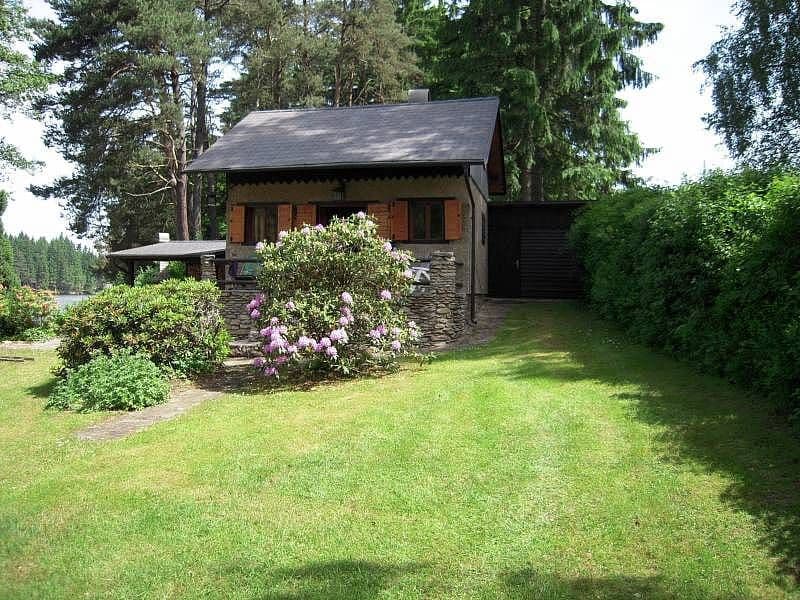 recreational property to rent, 0 m², Cetoraz, Vysočina Region recreational property to rent, 0 m², Cetoraz, Vysočina Region