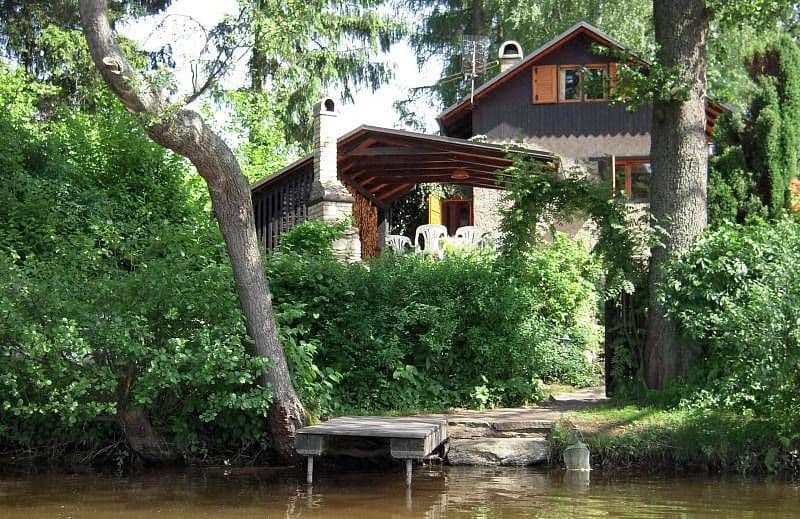 recreational property to rent, 0 m², Cetoraz, Vysočina Region recreational property to rent, 0 m², Cetoraz, Vysočina Region