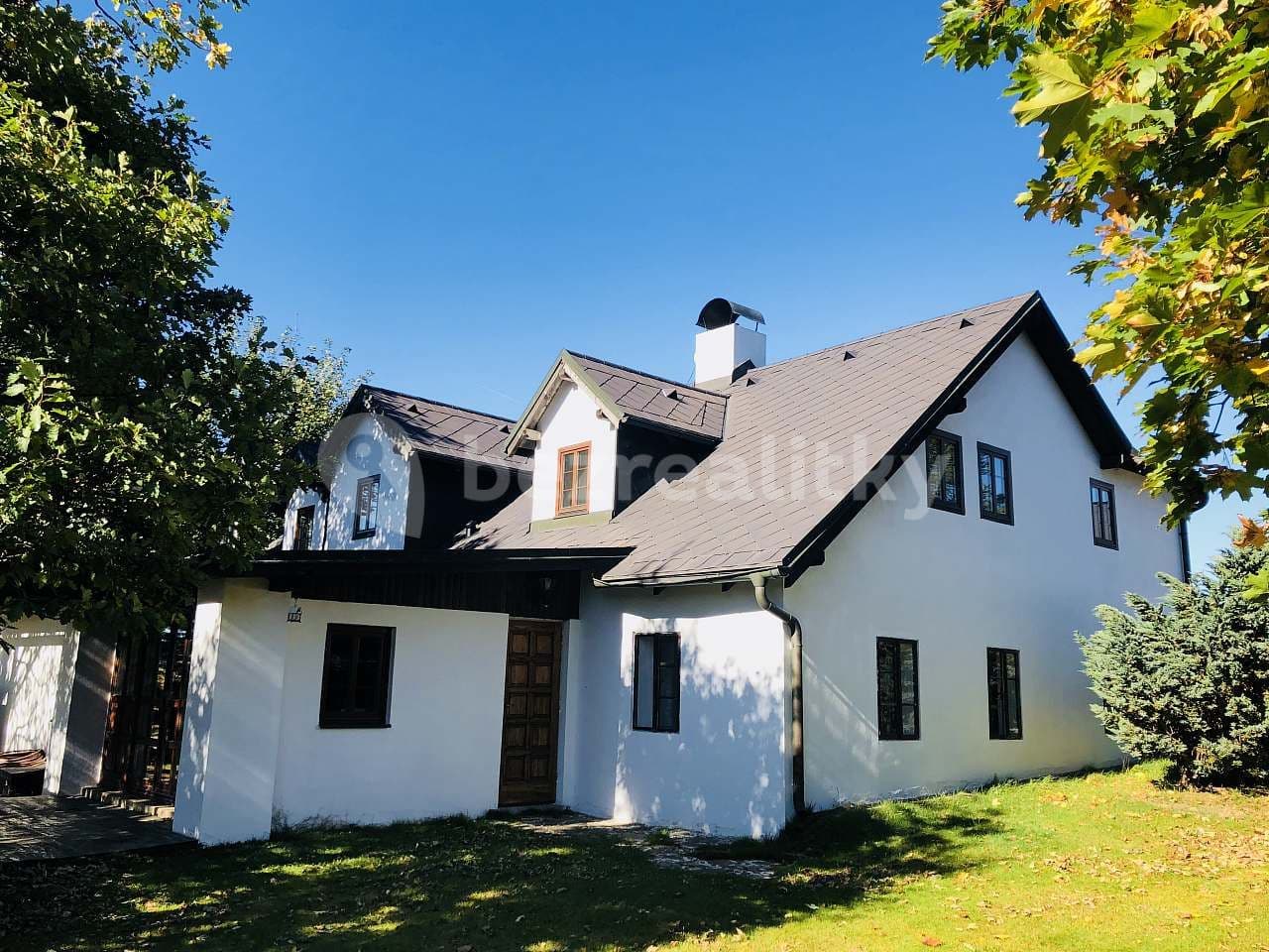 recreational property to rent, 0 m², Hora Svaté Kateřiny, Ústecký Region recreational property to rent, 0 m², Hora Svaté Kateřiny, Ústecký Region