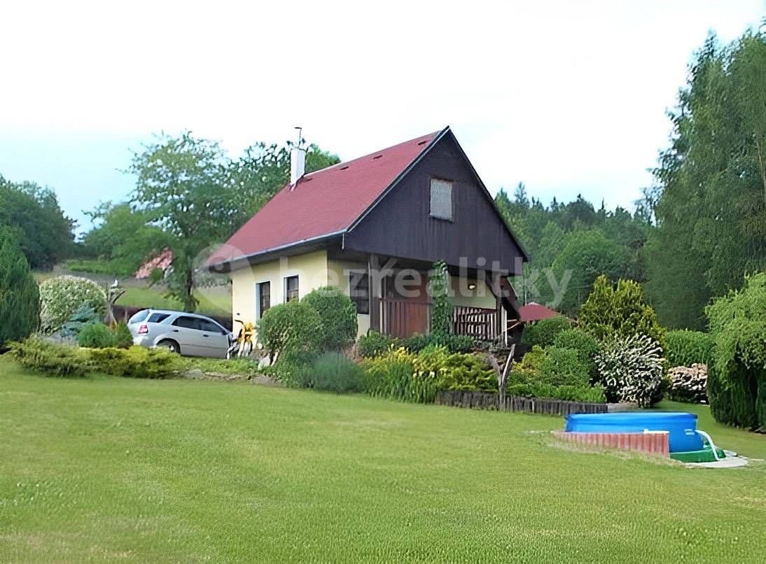 recreational property to rent, 0 m², Krouna, Pardubický Region recreational property to rent, 0 m², Krouna, Pardubický Region