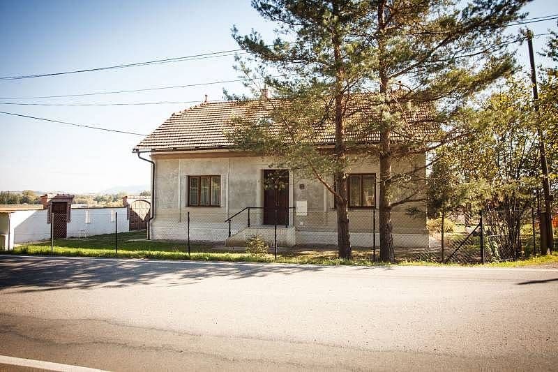 recreational property to rent, 0 m², Příbor, Moravskoslezský Region recreational property to rent, 0 m², Příbor, Moravskoslezský Region