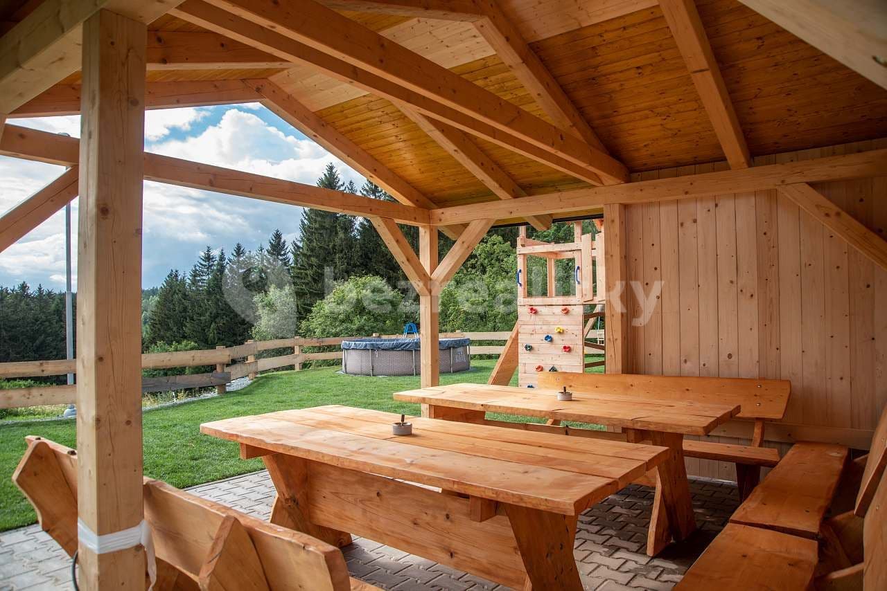 recreational property to rent, 0 m², Dobřany, Královéhradecký Region recreational property to rent, 0 m², Dobřany, Královéhradecký Region