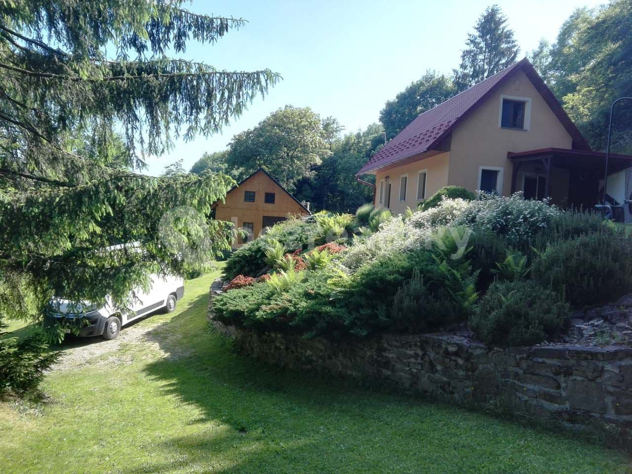 recreational property to rent, 0 m², Vyškovec, Zlínský Region recreational property to rent, 0 m², Vyškovec, Zlínský Region