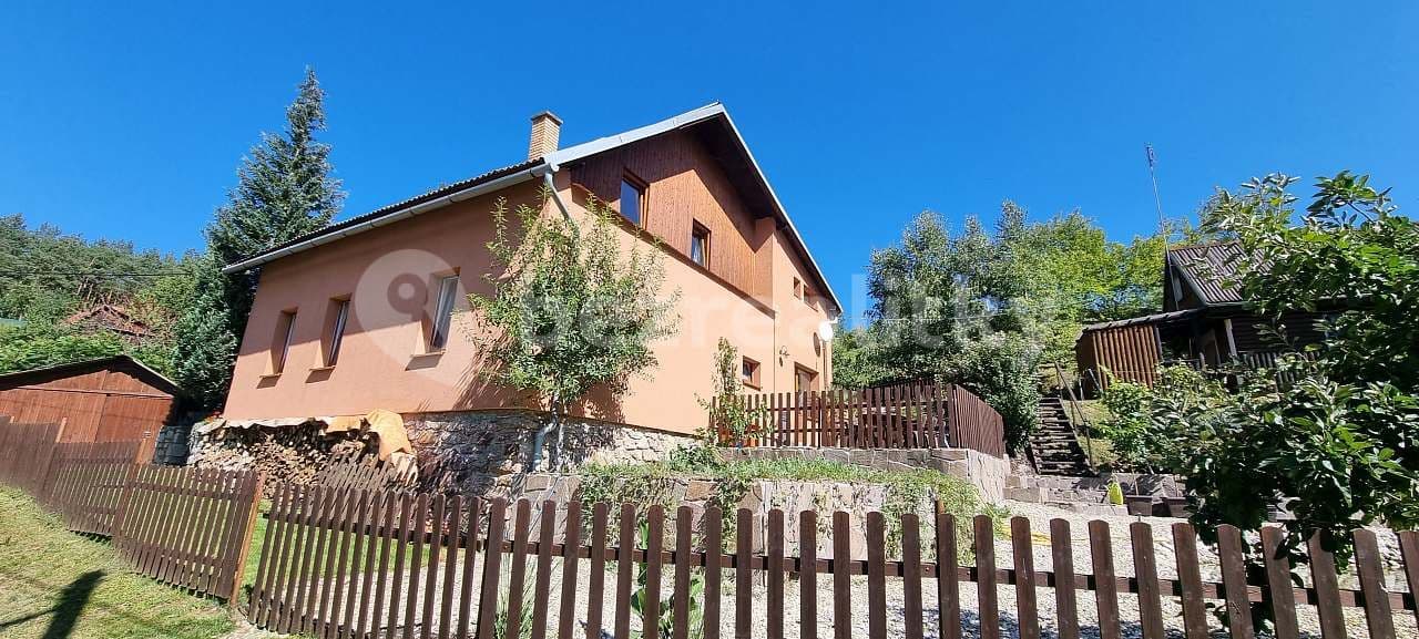 recreational property to rent, 0 m², Rohle, Olomoucký Region recreational property to rent, 0 m², Rohle, Olomoucký Region