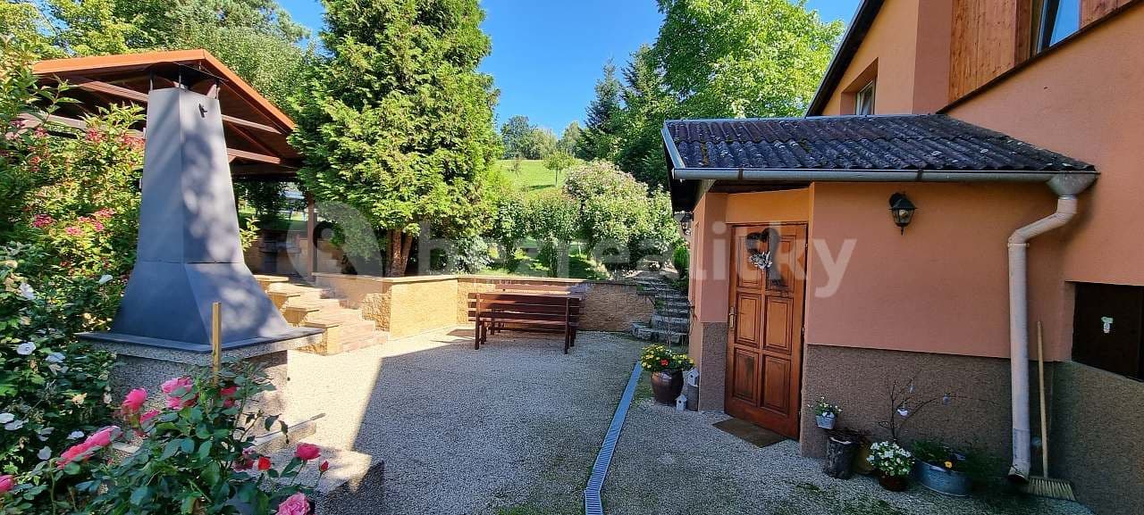 recreational property to rent, 0 m², Rohle, Olomoucký Region recreational property to rent, 0 m², Rohle, Olomoucký Region
