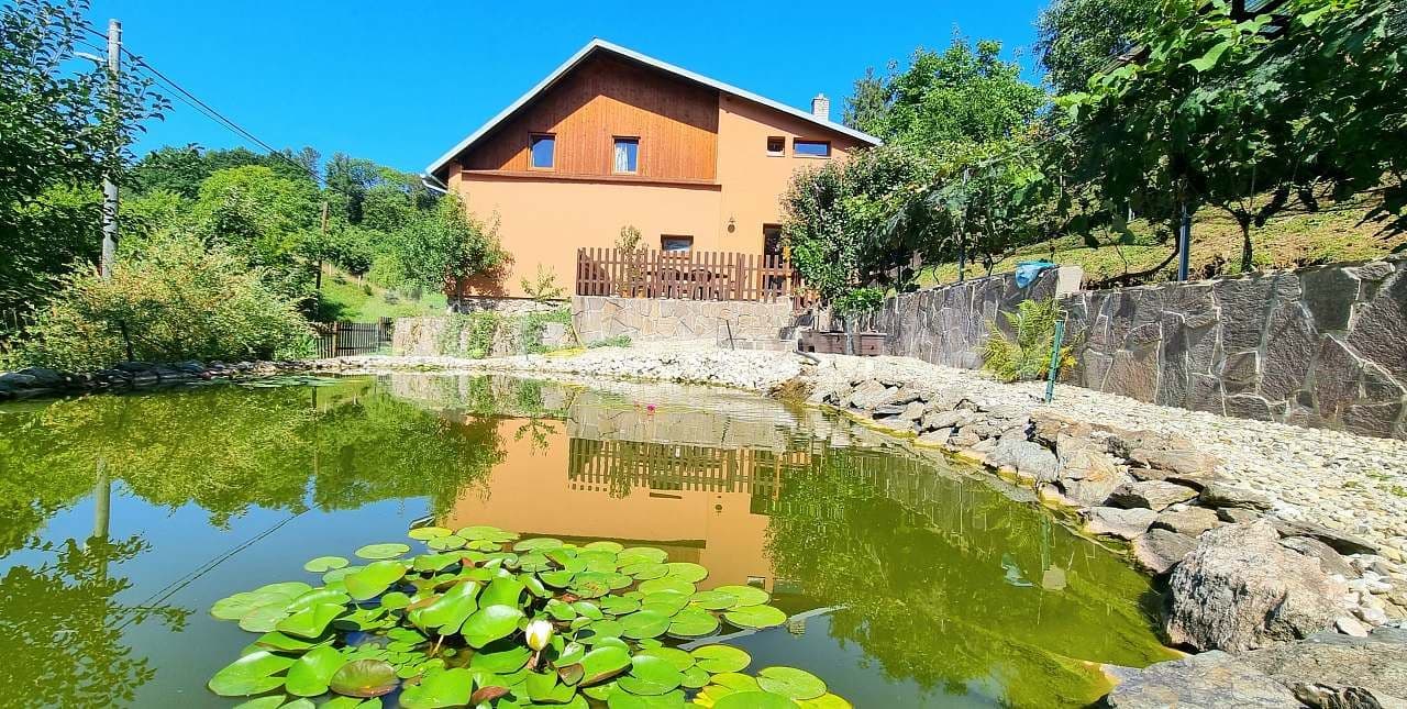 recreational property to rent, 0 m², Rohle, Olomoucký Region recreational property to rent, 0 m², Rohle, Olomoucký Region