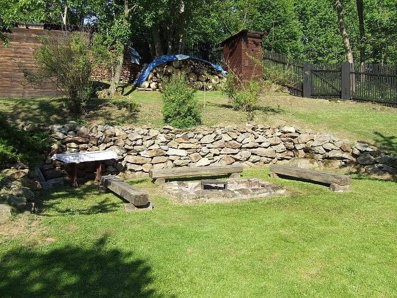 recreational property to rent, 0 m², Zbytiny, Jihočeský Region recreational property to rent, 0 m², Zbytiny, Jihočeský Region