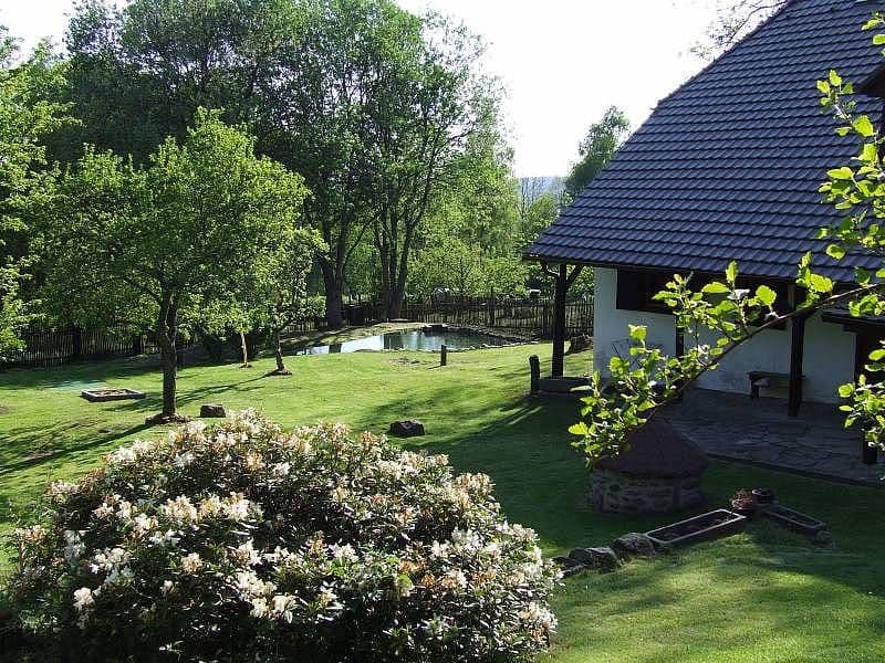 recreational property to rent, 0 m², Zbytiny, Jihočeský Region recreational property to rent, 0 m², Zbytiny, Jihočeský Region