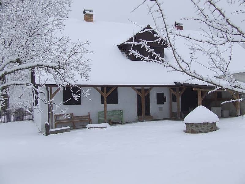 recreational property to rent, 0 m², Zbytiny, Jihočeský Region recreational property to rent, 0 m², Zbytiny, Jihočeský Region