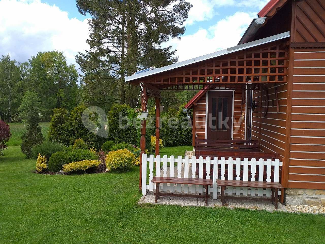 recreational property to rent, 0 m², Herálec, Vysočina Region recreational property to rent, 0 m², Herálec, Vysočina Region