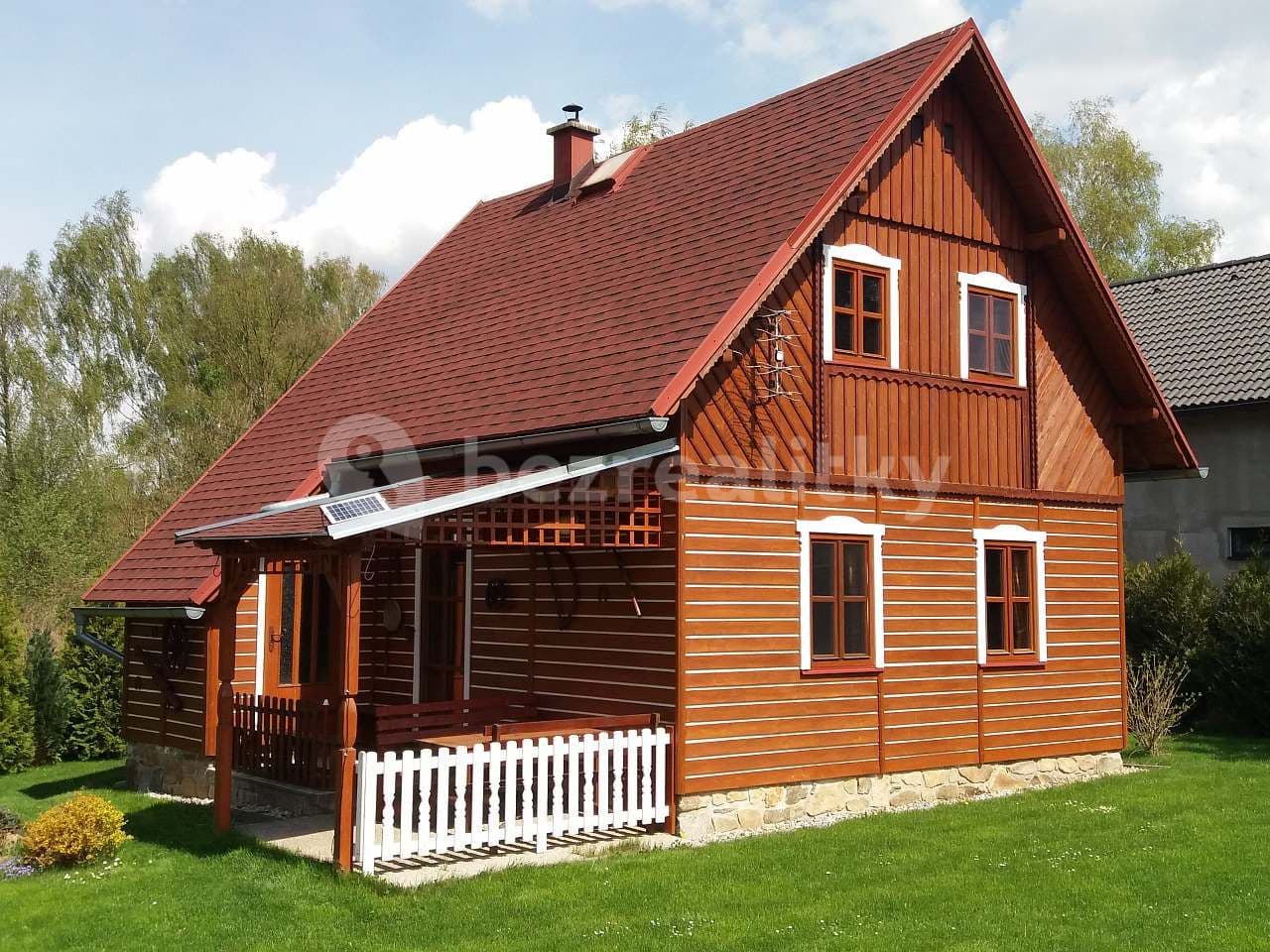 recreational property to rent, 0 m², Herálec, Vysočina Region recreational property to rent, 0 m², Herálec, Vysočina Region