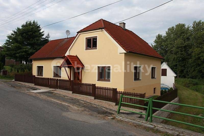 recreational property to rent, 0 m², Želeč, Jihočeský Region recreational property to rent, 0 m², Želeč, Jihočeský Region