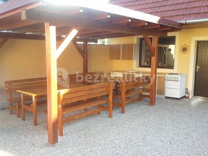 recreational property to rent, 0 m², Želeč, Jihočeský Region recreational property to rent, 0 m², Želeč, Jihočeský Region