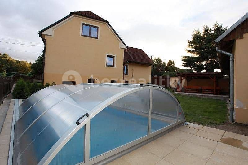 recreational property to rent, 0 m², Želeč, Jihočeský Region recreational property to rent, 0 m², Želeč, Jihočeský Region
