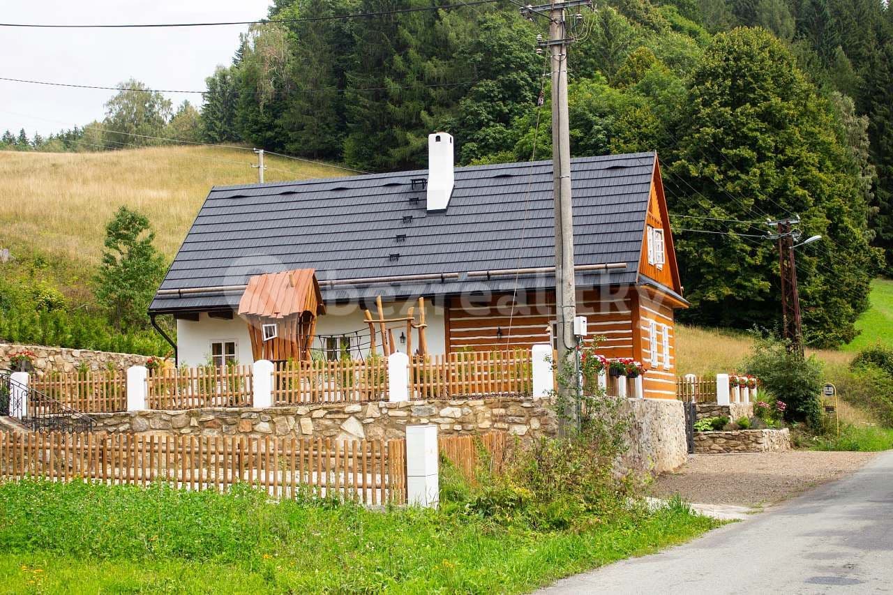 recreational property to rent, 0 m², Jindřichov, Olomoucký Region recreational property to rent, 0 m², Jindřichov, Olomoucký Region