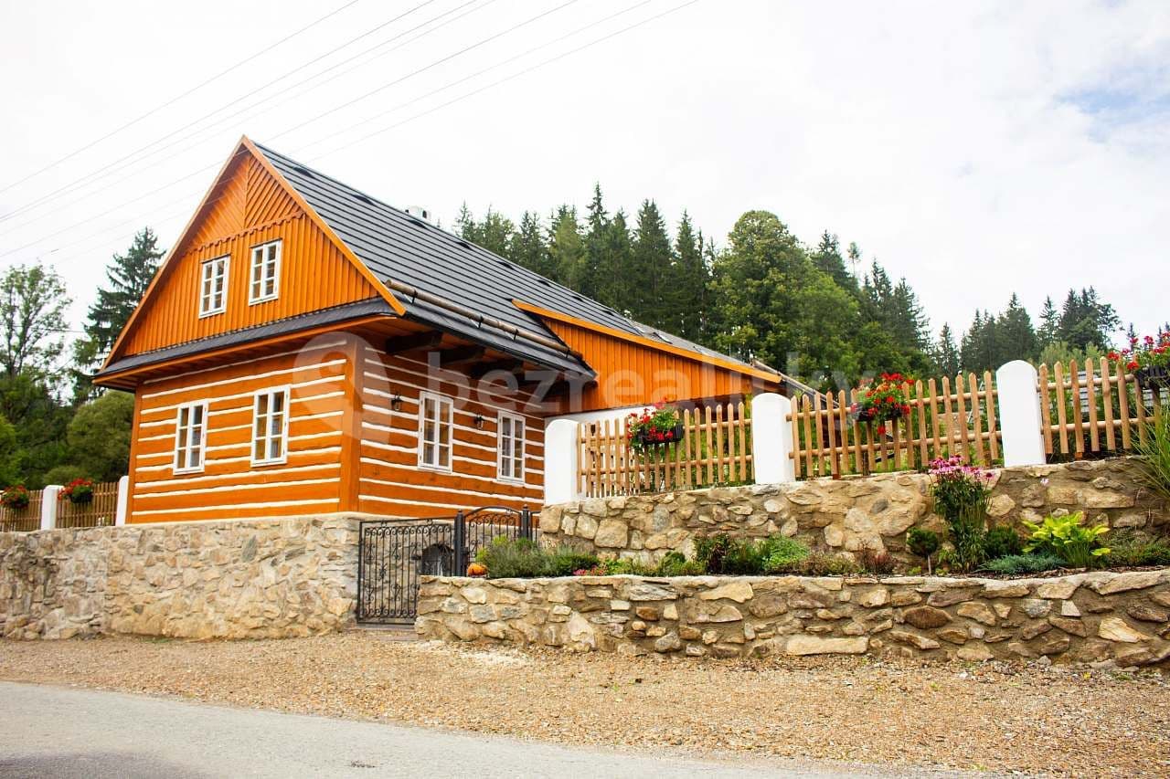 recreational property to rent, 0 m², Jindřichov, Olomoucký Region recreational property to rent, 0 m², Jindřichov, Olomoucký Region