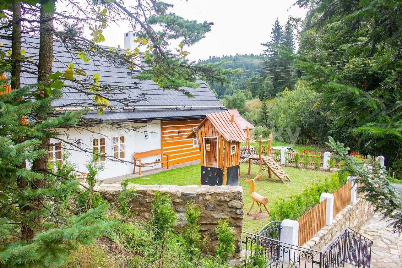 recreational property to rent, 0 m², Jindřichov, Olomoucký Region recreational property to rent, 0 m², Jindřichov, Olomoucký Region