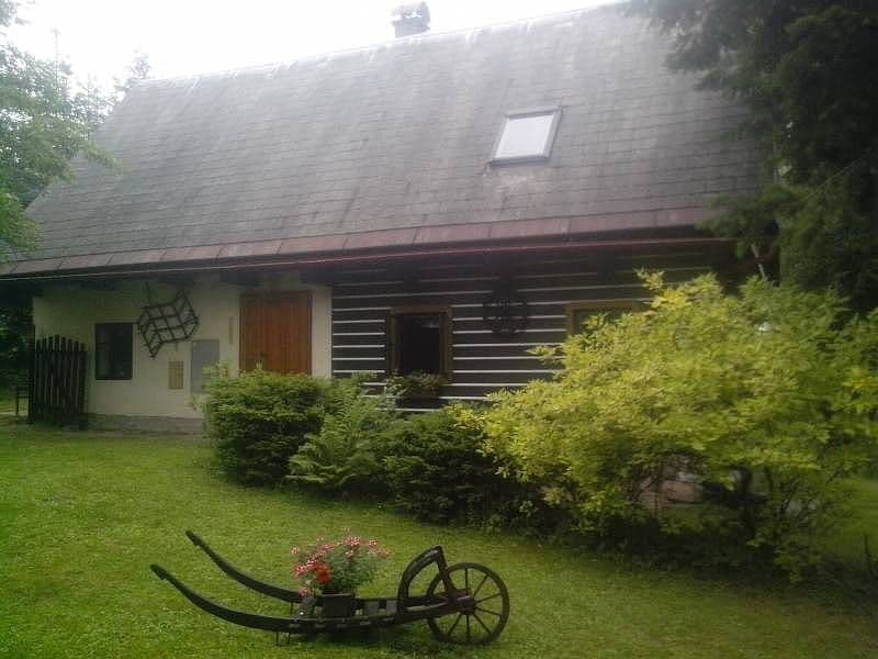 recreational property to rent, 0 m², Chvaleč, Královéhradecký Region recreational property to rent, 0 m², Chvaleč, Královéhradecký Region