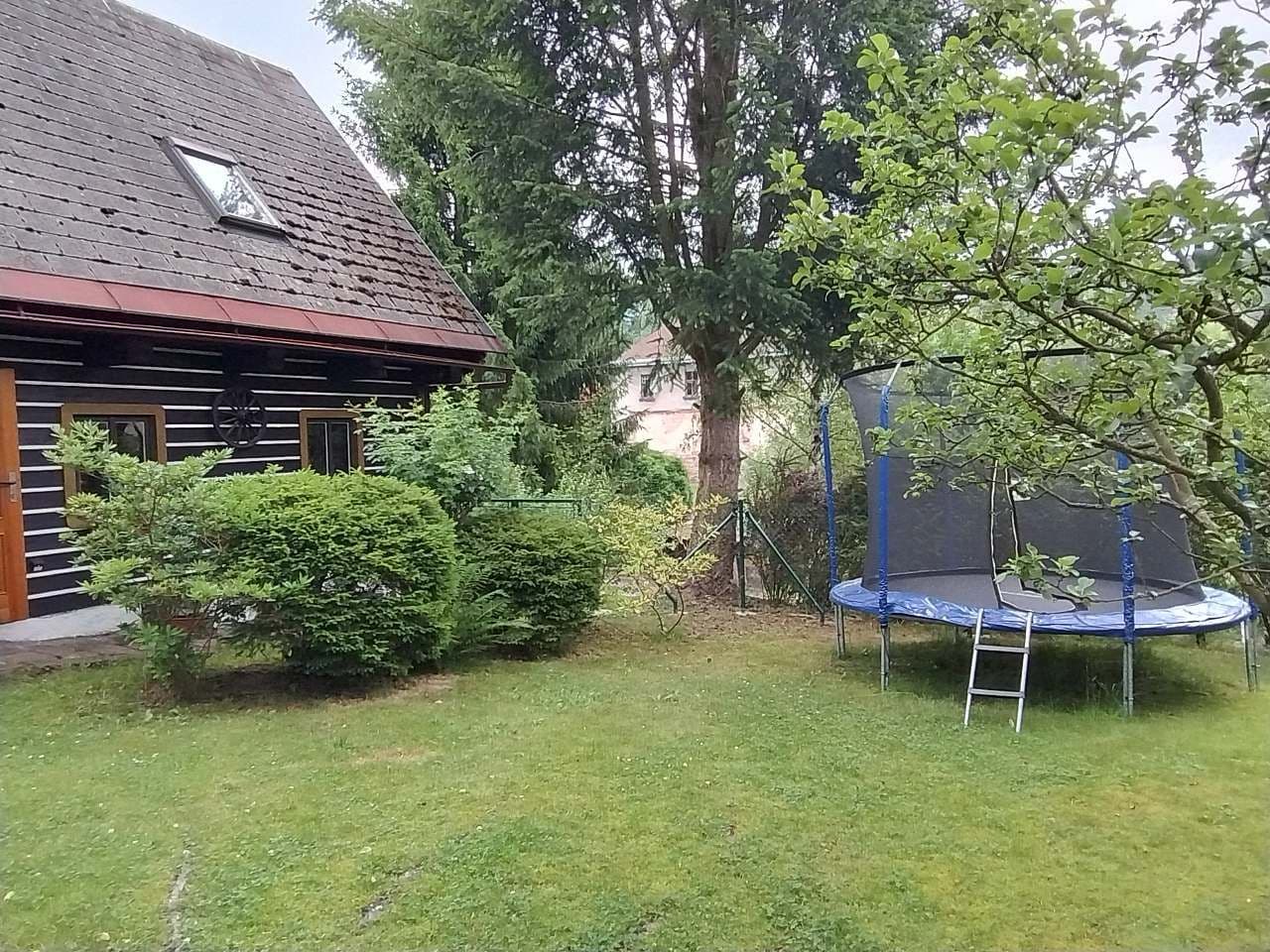 recreational property to rent, 0 m², Chvaleč, Královéhradecký Region recreational property to rent, 0 m², Chvaleč, Královéhradecký Region