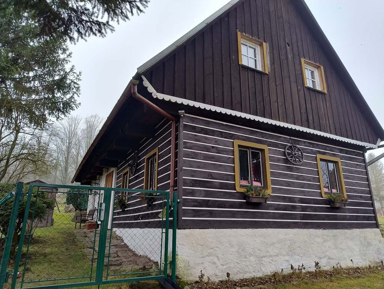 recreational property to rent, 0 m², Chvaleč, Královéhradecký Region recreational property to rent, 0 m², Chvaleč, Královéhradecký Region