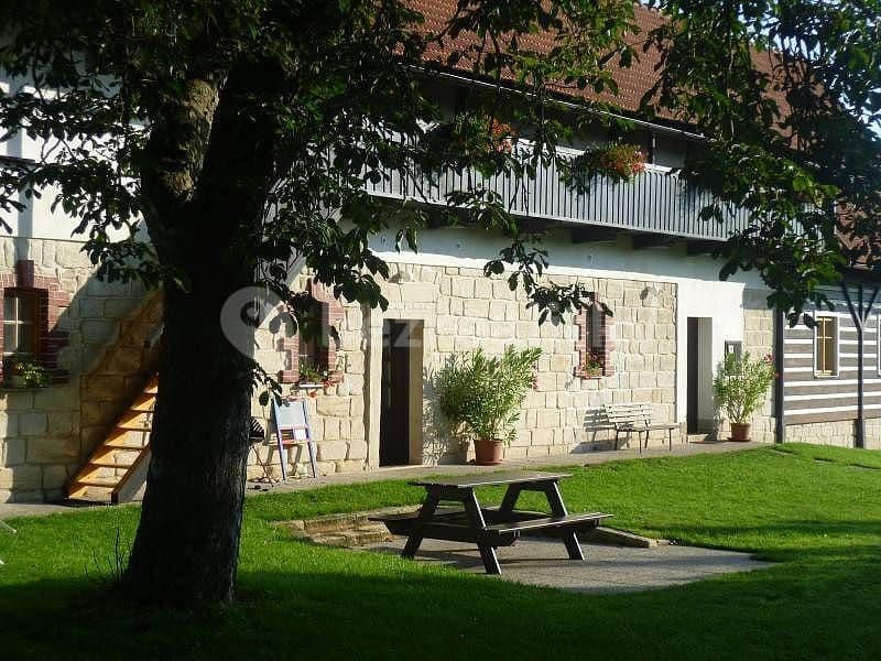 recreational property to rent, 0 m², Všeň, Liberecký Region recreational property to rent, 0 m², Všeň, Liberecký Region