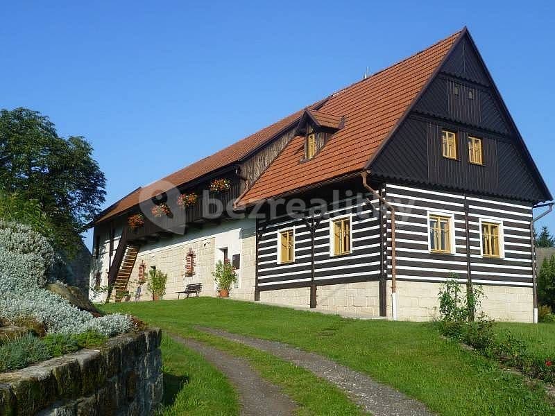 recreational property to rent, 0 m², Všeň, Liberecký Region recreational property to rent, 0 m², Všeň, Liberecký Region