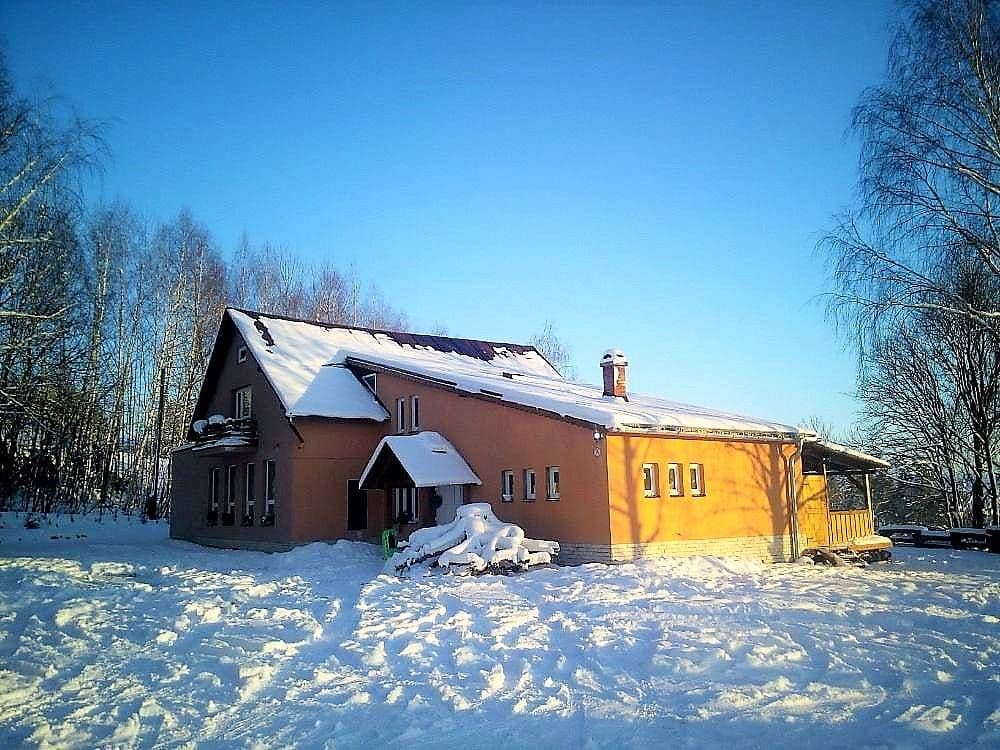 recreational property to rent, 0 m², Vysoké nad Jizerou, Liberecký Region recreational property to rent, 0 m², Vysoké nad Jizerou, Liberecký Region